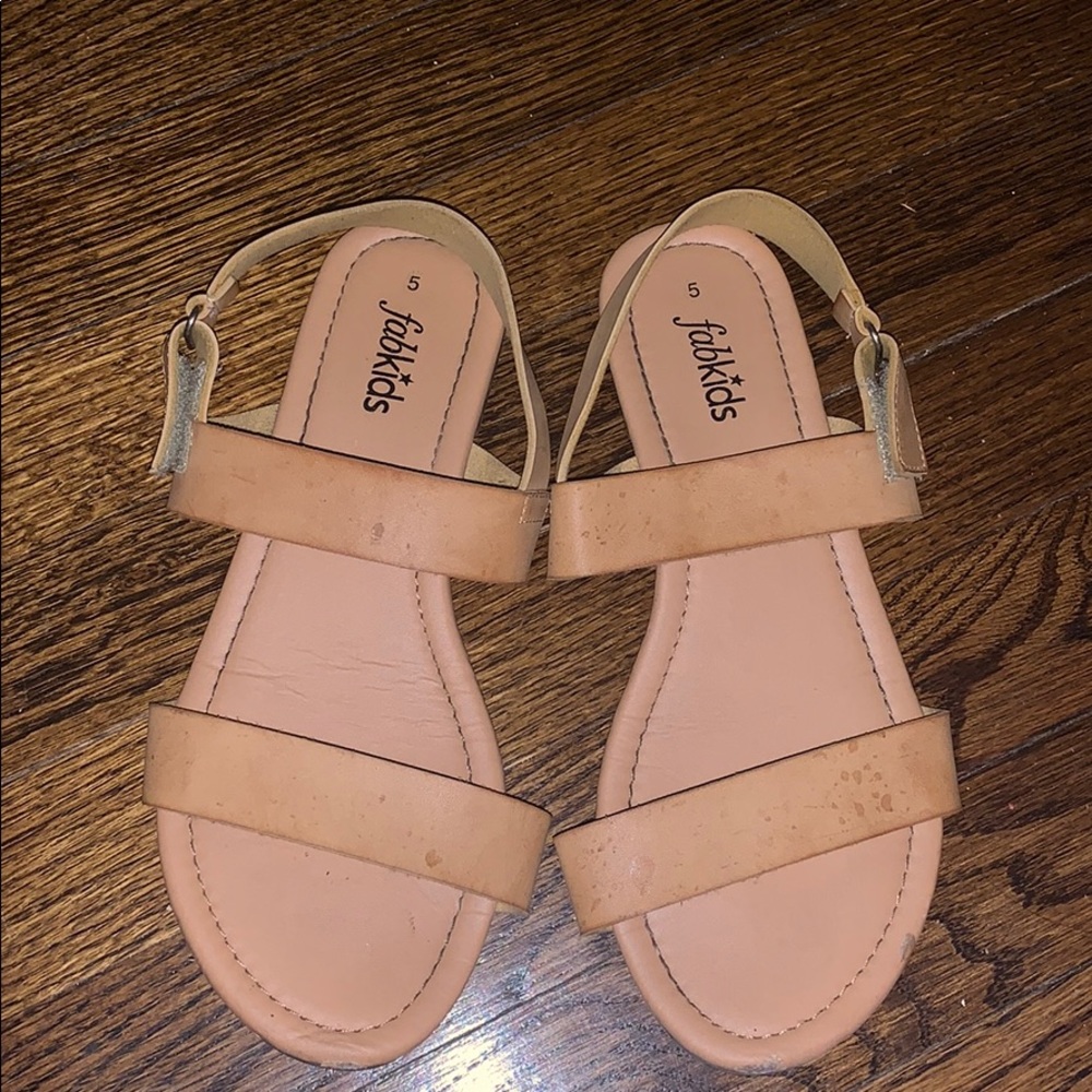 Sandals - Picture 2 of 7